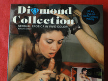 Load image into Gallery viewer, Vintage 8MM Adult Pornographic Smoker Stag Film Diamond Collection 44 Senior Sex  B
