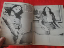 Load image into Gallery viewer, Vintage Nude Erotic Sexy Adult Magazine Dildo Dollies       P89
