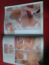 Load image into Gallery viewer, Vintage Nude Erotic Sexy Adult Magazine Tush March 1993         EA

