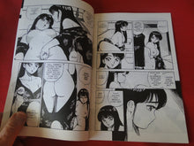 Load image into Gallery viewer, Vintage Nude Erotic Sexy Adult Men&#39;s Comic Book Vanity Angel #4 Dec. 1994    PB3
