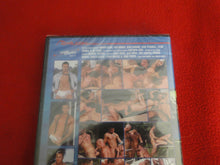 Load image into Gallery viewer, Vintage Adult All Male Gay XXX DVD SEALED NOS Falcon Cross Country    B4
