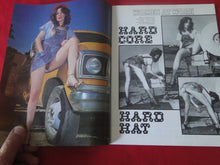 Load image into Gallery viewer, Vintage Nude Erotic Sexy Adult Magazine EARLY Leg Show March 1981   P99
