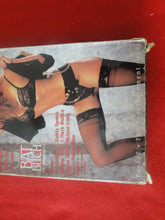 Load image into Gallery viewer, Vintage Adult XXX VHS Porn Tape Video Movie Bat Bitch Raven       PB4
