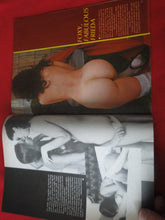 Load image into Gallery viewer, Vintage Nude Erotic Sexy Adult Magazine Fabulous Females January 1976   JB25
