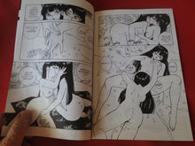 Load image into Gallery viewer, Vintage Nude Erotic Sexy Adult Men&#39;s Comic Book Vanity Angel #4 Dec. 1994    PB3
