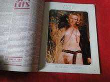 Load image into Gallery viewer, Vintage Nude Erotic Sexy Adult Magazine Hustler November 1975        JB33
