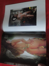 Load image into Gallery viewer, Vintage Nude Erotic Sexy Adult Magazine Genesis March 1977          P70
