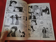 Load image into Gallery viewer, Vintage Nude Erotic Sexy Adult Men&#39;s Comic Book Vanity Angel #4 Dec. 1994    PB3
