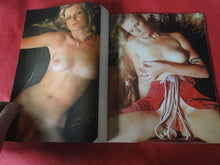Load image into Gallery viewer, Vintage Nude Erotic Sexy Adult Magazine Hustler November 1975        JB33
