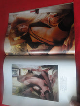 Load image into Gallery viewer, Vintage Nude Erotic Sexy Adult Magazine Genesis March 1977          P70
