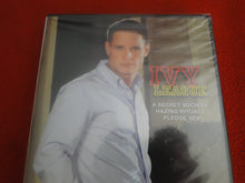 Load image into Gallery viewer, Vintage Adult All Male Gay XXX DVD SEALED NOS Falcon Ivy League       B4
