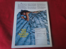 Load image into Gallery viewer, Vintage Nude Erotic Sexy Adult Magazine Gent April 1979 Lisa DeLeeuw     JB66

