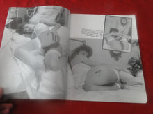 Load image into Gallery viewer, Vintage Nude Erotic Sexy Adult Magazine Bare Buns Parliament 1994      JB26
