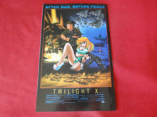 Load image into Gallery viewer, Vintage Nude Erotic Sexy Adult Men&#39;s Comic Book Vanity Angel #5 Jan. 1995     PB3
