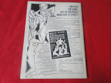 Load image into Gallery viewer, Vintage Nude Erotic Sexy Adult Magazine Fabulous Females August 1974      JB25
