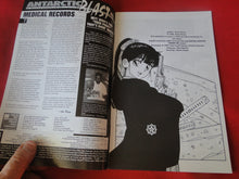 Load image into Gallery viewer, Vintage Nude Erotic Sexy Adult Men&#39;s Comic Book Vanity Angel #5 Jan. 1995     PB3
