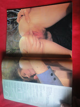 Load image into Gallery viewer, Vintage Nude Erotic Sexy Adult Magazine Big Butt 1993          EA
