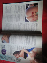Load image into Gallery viewer, Vintage Nude Erotic Sexy Adult Magazine Big Butt 1993          EA

