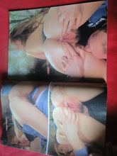 Load image into Gallery viewer, Vintage Nude Erotic Sexy Adult Magazine Big Butt 1993          EA
