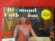 Load image into Gallery viewer, Vintage 8MM Adult Pornographic Smoker Stag Film Diamond Collection 100 Slave Girl   B
