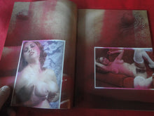 Load image into Gallery viewer, Vintage Nude Erotic Sexy Adult Magazine Gent April 1979 Lisa DeLeeuw     JB66

