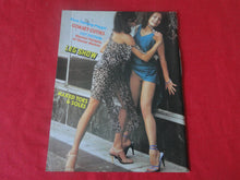 Load image into Gallery viewer, Vintage Nude Erotic Sexy Adult Magazine EARLY Leg Show May 1981   P99
