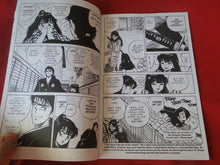 Load image into Gallery viewer, Vintage Nude Erotic Sexy Adult Men&#39;s Comic Book Vanity Angel #5 Jan. 1995     PB3
