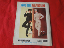 Load image into Gallery viewer, Vintage Nude Erotic Sexy Adult Magazine Gent April 1960      P89
