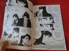 Load image into Gallery viewer, Vintage Nude Erotic Sexy Adult Men&#39;s Comic Book Vanity Angel #5 Jan. 1995     PB3
