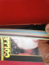 Load image into Gallery viewer, Vintage Nude Erotic Sexy Adult Magazine Gourmet Collection #2 100 Pages All Color      P92
