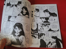 Load image into Gallery viewer, Vintage Nude Erotic Sexy Adult Men&#39;s Comic Book Vanity Angel #5 Jan. 1995     PB3
