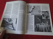 Load image into Gallery viewer, Vintage Nude Erotic Sexy Adult Magazine EARLY Leg Show May 1981   P99
