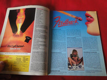 Load image into Gallery viewer, Vintage Nude Erotic Sexy Adult Magazine Hustler November 1987         JB33
