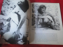 Load image into Gallery viewer, Vintage Nude Erotic Sexy Adult Magazine Gent April 1979 Lisa DeLeeuw     JB66

