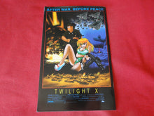 Load image into Gallery viewer, Vintage Nude Erotic Sexy Adult Men&#39;s Comic Book Vanity Angel #6 Feb. 1995  PB3
