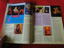 Load image into Gallery viewer, Vintage Nude Erotic Sexy Adult Magazine Hustler November 1987         JB33
