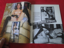 Load image into Gallery viewer, Vintage Nude Erotic Sexy Adult Magazine EARLY Leg Show May 1981   P99
