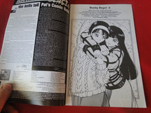 Load image into Gallery viewer, Vintage Nude Erotic Sexy Adult Men&#39;s Comic Book Vanity Angel #6 Feb. 1995  PB3
