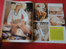 Load image into Gallery viewer, Vintage Nude Erotic Sexy Adult Magazine Sir August 1975         P89

