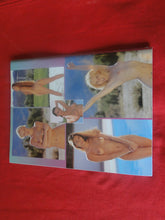 Load image into Gallery viewer, Vintage Nude Erotic Sexy Adult Magazine Adult Magazine Young &amp; Natural 2001   P99
