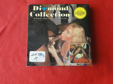 Load image into Gallery viewer, Vintage 8MM Adult Pornographic Smoker Stag Film Diamond Collection 102 Swedish Miss  B
