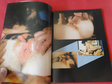 Load image into Gallery viewer, Vintage Nude Erotic Sexy Adult Magazine Gourmet Collection #2 100 Pages All Color      P92
