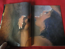 Load image into Gallery viewer, Vintage Nude Erotic Sexy Adult Magazine Hustler November 1987         JB33
