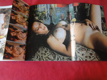 Load image into Gallery viewer, Vintage Nude Erotic Sexy Adult Magazine Sir August 1975         P89
