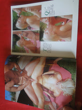 Load image into Gallery viewer, Vintage Nude Erotic Sexy Adult Magazine Adult Magazine Young &amp; Natural 2001   P99
