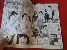 Load image into Gallery viewer, Vintage Nude Erotic Sexy Adult Men&#39;s Comic Book Vanity Angel #6 Feb. 1995  PB3
