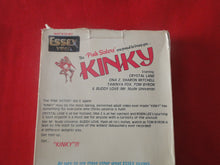 Load image into Gallery viewer, Vintage Adult XXX VHS Porn Tape Video Movie Kinky Ona Z. Sharon Mitchell   PB4
