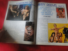Load image into Gallery viewer, Vintage Nude Erotic Sexy Adult Magazine Genesis November 1975          P70
