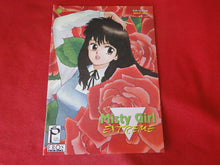 Load image into Gallery viewer, Vintage Nude Erotic Sexy Adult Men&#39;s Comic Book Eros Misty Girl Extreme #1 Jan. 1997 PB3
