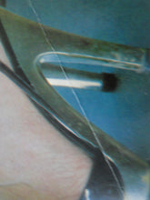 Load image into Gallery viewer, Vintage Nude Erotic Sexy Adult Magazine EARLY Leg Show July 1981 CREASED COVER  P99
